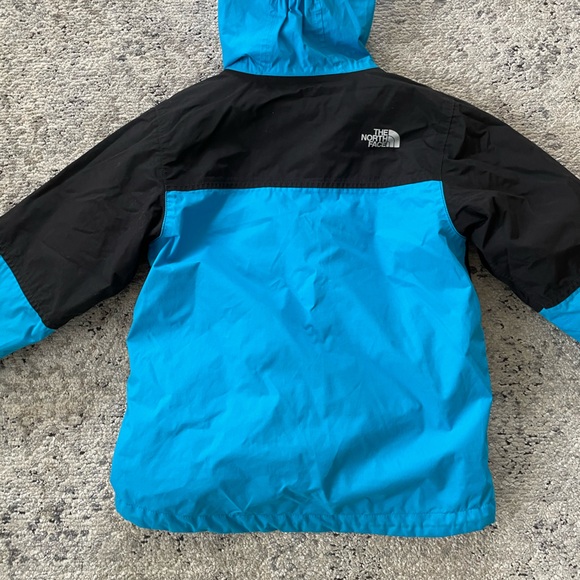 The North Face Boundary Triclimate Jacket - Picture 3 of 15